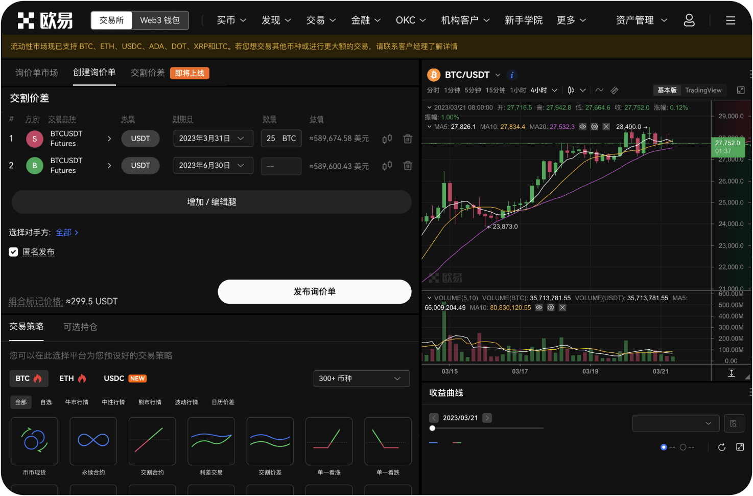 稳定币法案对k线有何潜在影响